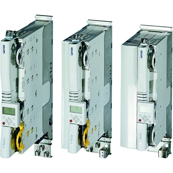 Lenze 9400 Serisi