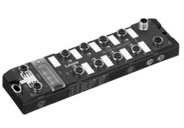 Leuze MD 700i IO-Link Saha Ağ Modülü
