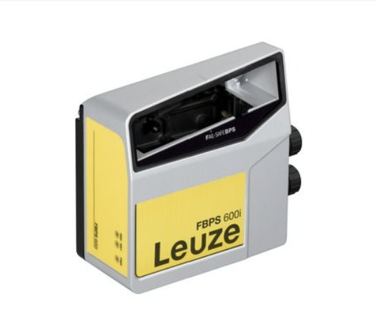 Leuze FBPS 600i Güvenli Barkod Konumlandırma Sistemi