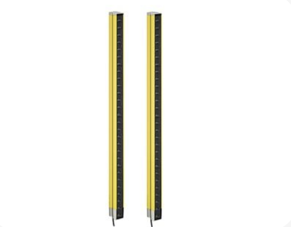 Leuze MLC 500 / MLC 300 SIL3 PL e Emniyet Işık Perdesi