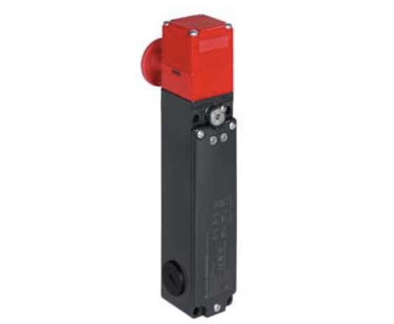 Leuze Solenoid Emniyet Kilidi