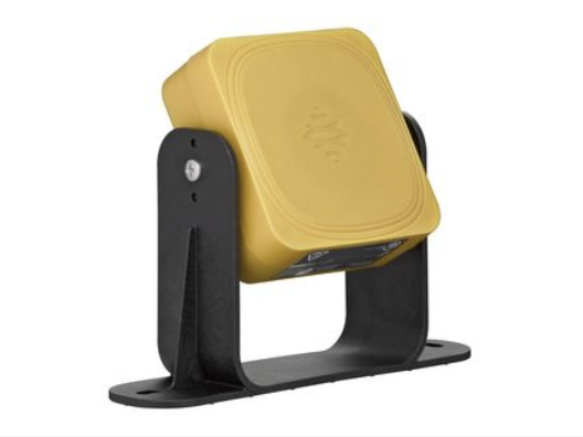 Leuze LBK 3D Emniyet Radar Sensör Başlığı