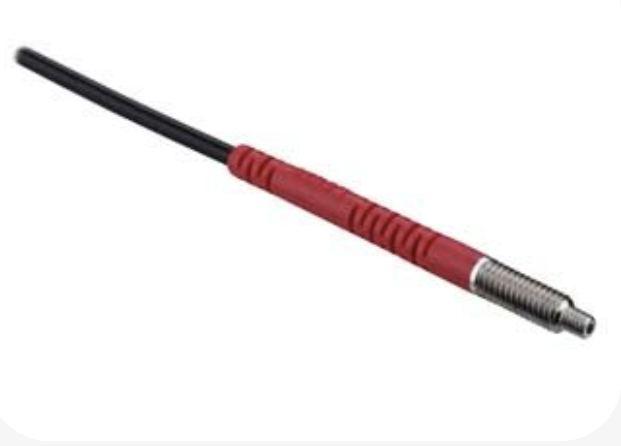 Leuze Fiber Optik Algılama Başlığı Prob