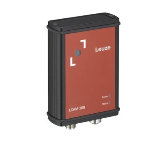 Leuze LCAM 308 Kompakt Endüstriyel Kamera