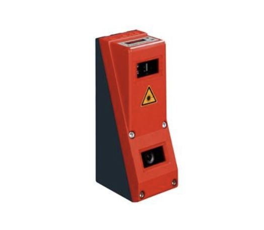 Leuze LPS 36/40 2D/3D Lazer Profiler Sensörü