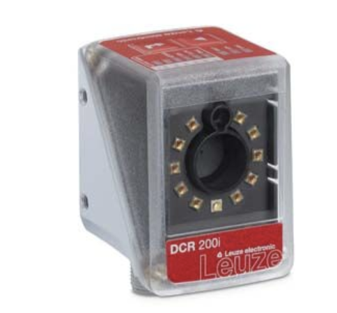 Leuze DCR 200i / LSIS Görüntü İşleme Sensörü