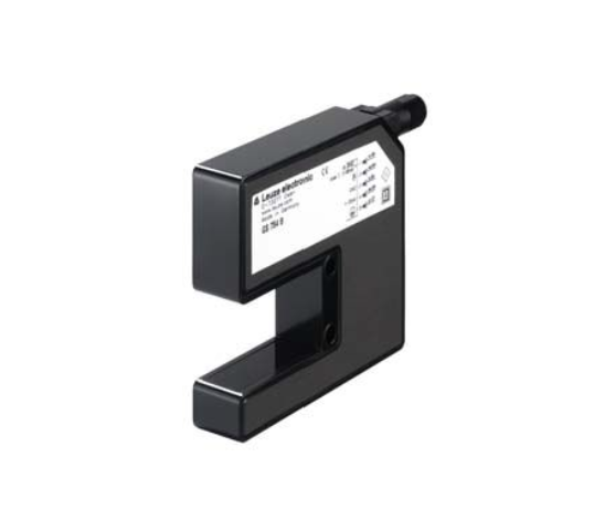 Leuze GS 754 B CCD Hassas Ölçüm Çatal Sensörü