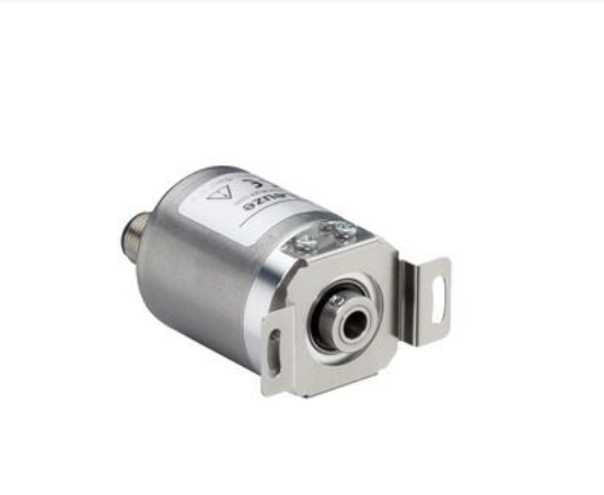 Leuze Delik Mil Hollow Shaft Artımlı Enkoder