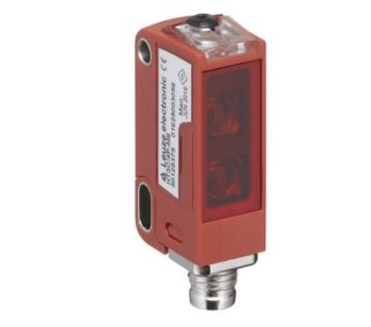 Leuze ODT 3C / HT 3C Kompakt Lazer Mesafe Sensörü