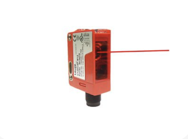 Leuze HT25C Cisimden Yansımalı Sensör