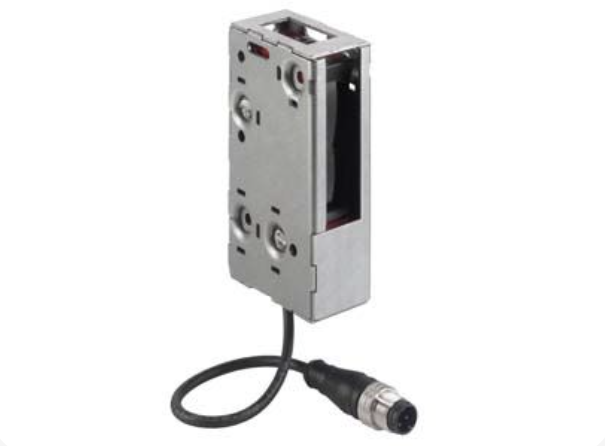 Leuze Metal Gövdeli Fotoelektrik Sensör