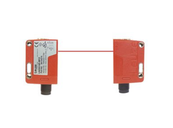 Leuze LS25C Karşılıklı Sensör Çifti