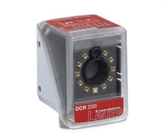 Leuze DCR 200i Kamera Tabanlı 1D / 2D Kod Okuyucu