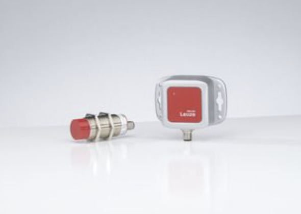 Leuze HF/UHF Endüstriyel RFID Okuyucu ve Yazıcı Sistemleri